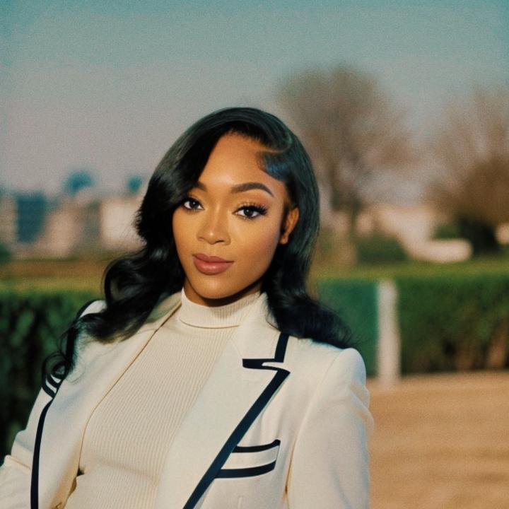 Shantea Nelson