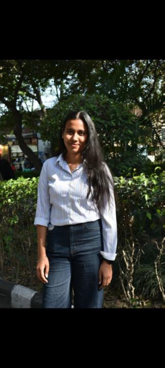 Jhanvi Singh