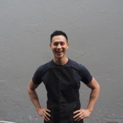 Daniel Ng