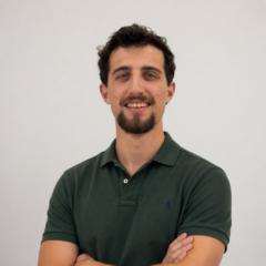 Arnau Sorribas