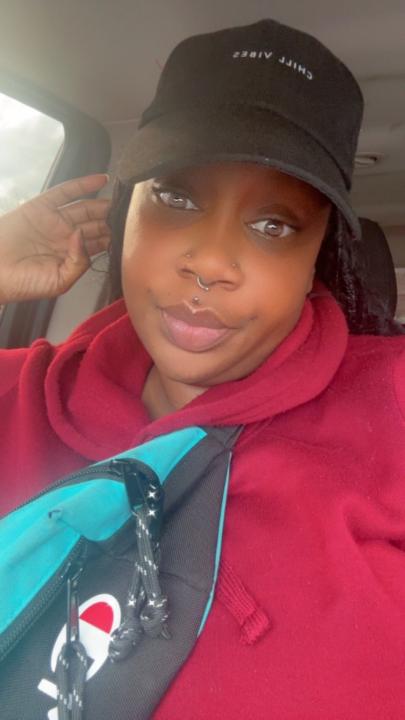 Carleisha Rollerson