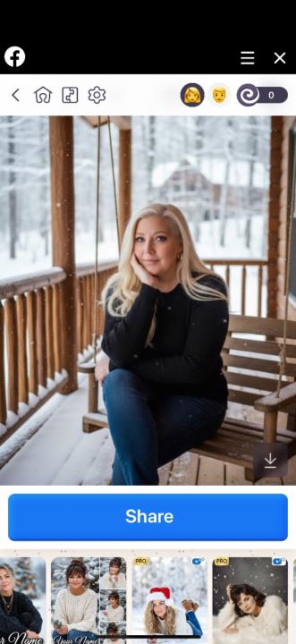 Christy Christensen