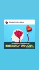 Claudia Garcia