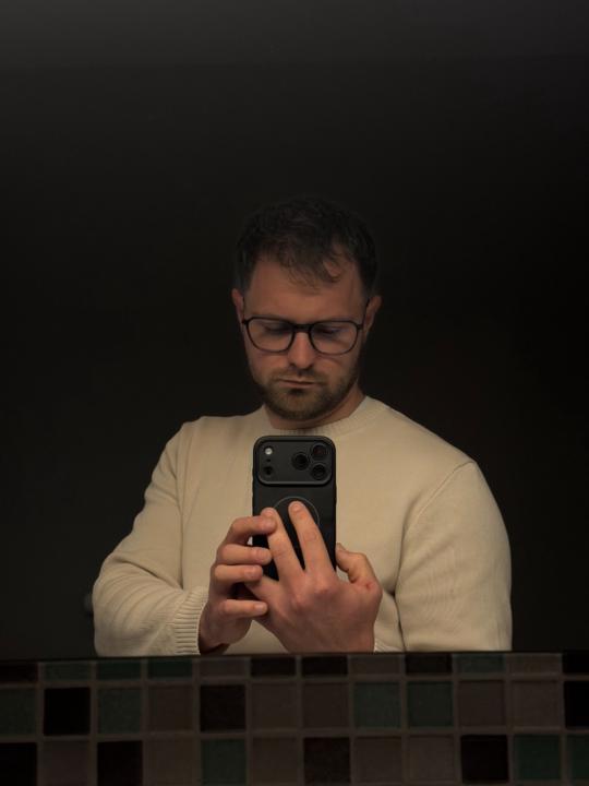 Andraž Obrstar