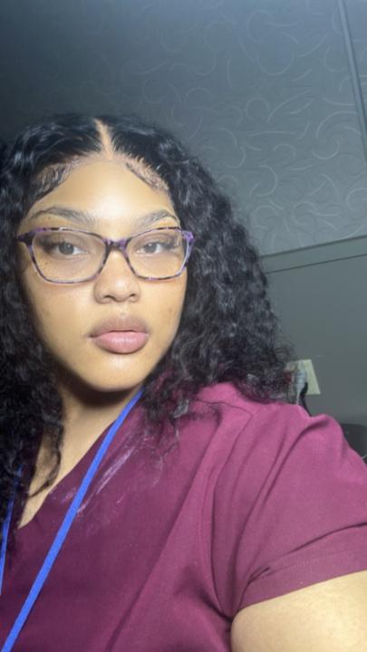 Ashia Mayeux