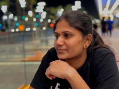 Saranya Ramasubramanian