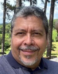 Ricardo Chávez