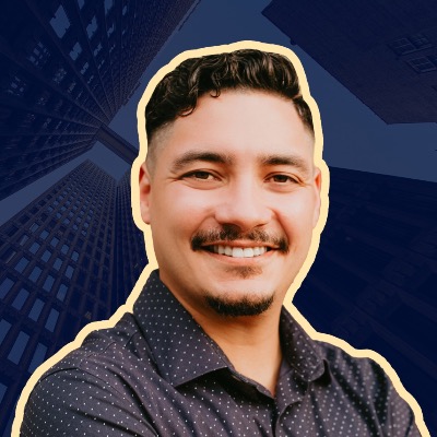 Marcos De Filippo