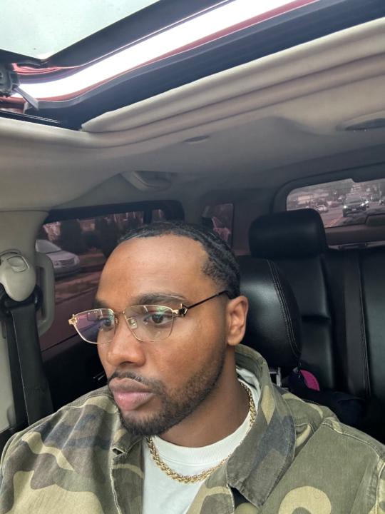 Juan Ward