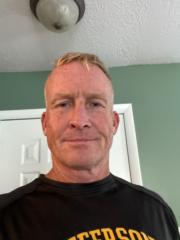 Jeff Frendt