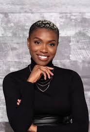 Zinhle Molefe