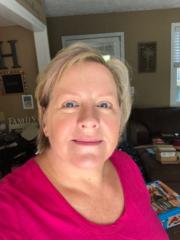 Tina Holt
