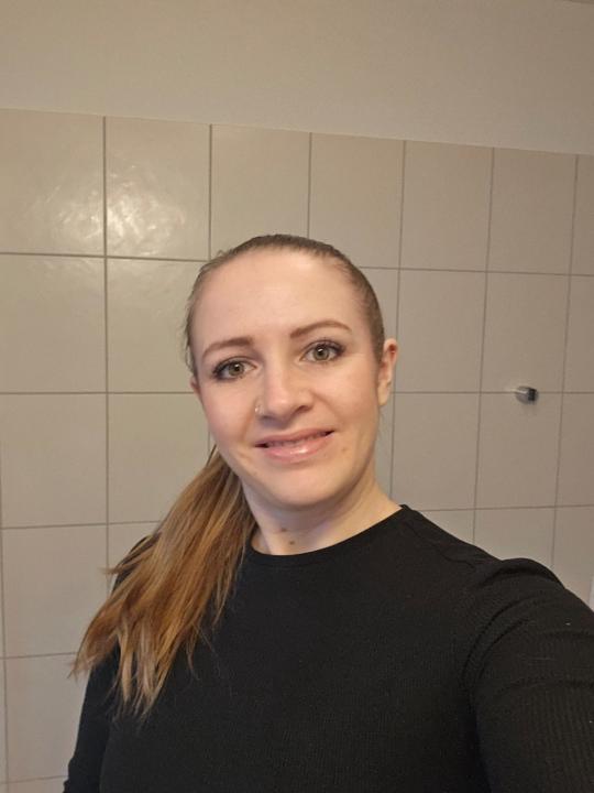 Melani Cavelti