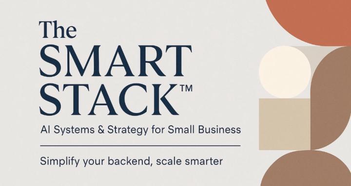 The Smart Stack™ Circle