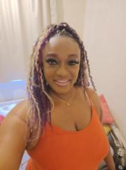 Lola Samuel