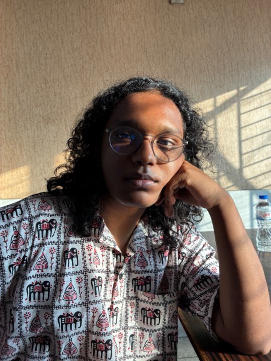 Shadman Sadif Pranjol