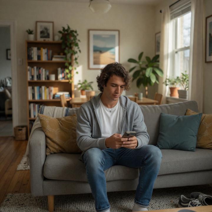 Lucas Miller