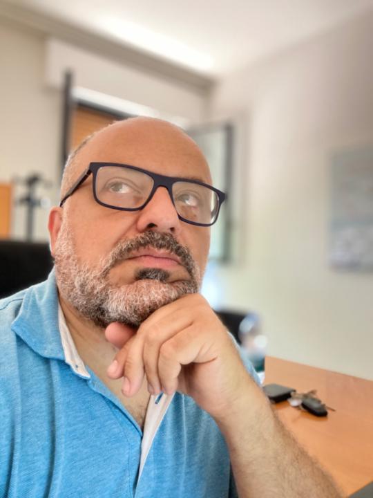 Simone Roda