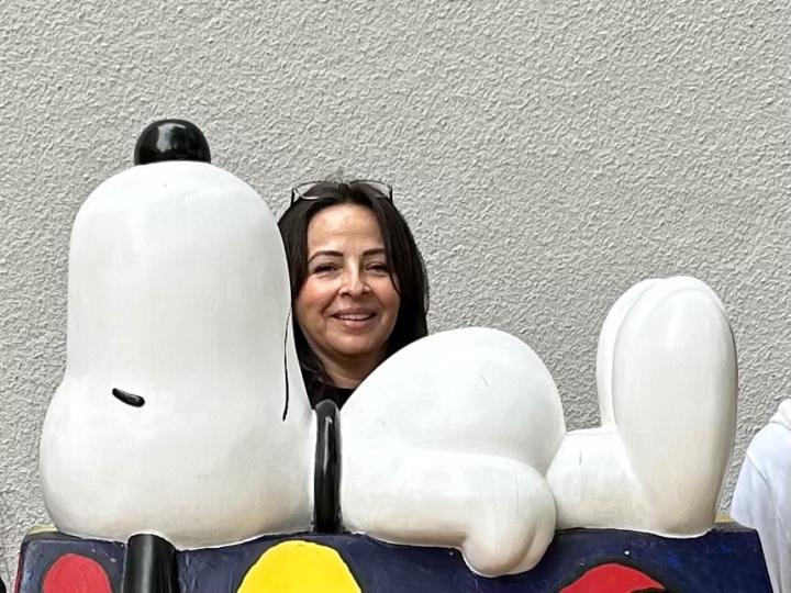 Bertha Macias