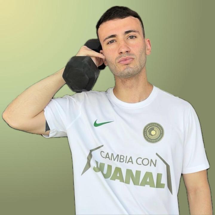 Juanal Muñoz