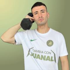 Juanal Muñoz