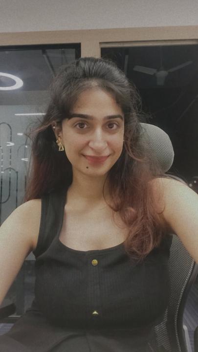 Ragini Gupta