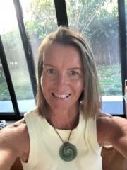 Michelle Lawrie