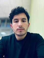 Samiullah Majeede