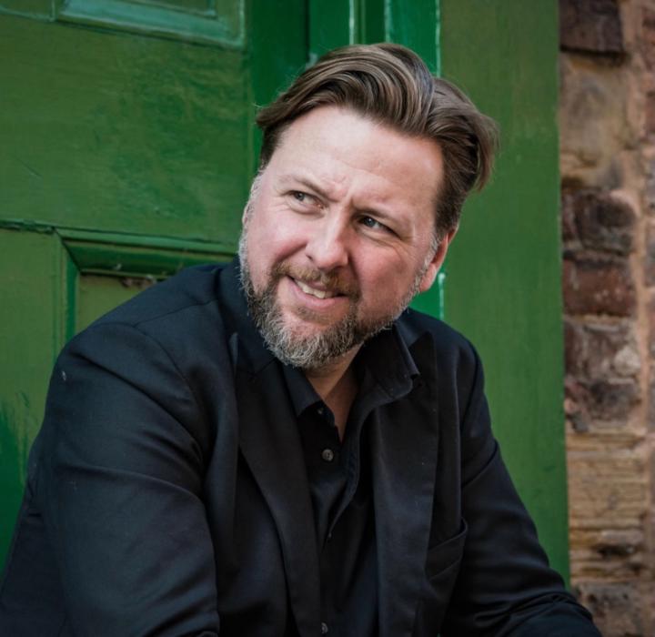 Simon Glenn
