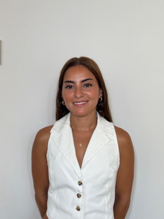 Paula Beltran Aguirre