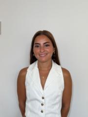 Paula Beltran Aguirre