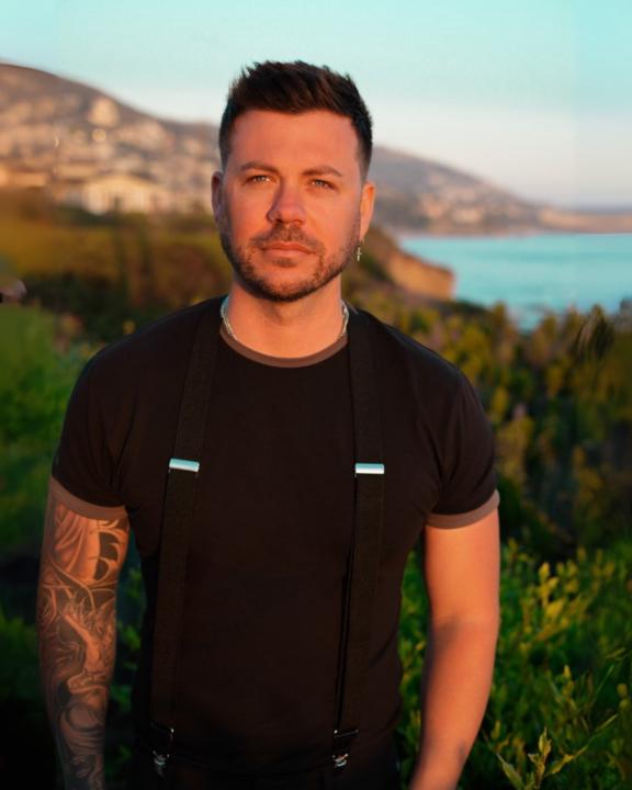 Justin Kyle