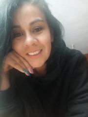 Mayerly Andrea Montoya Abril