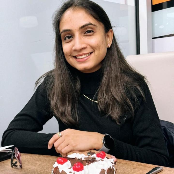 Falguni Makwana