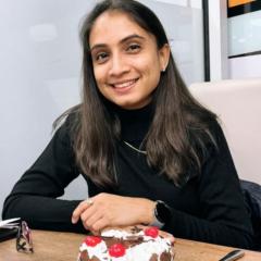 Falguni Makwana