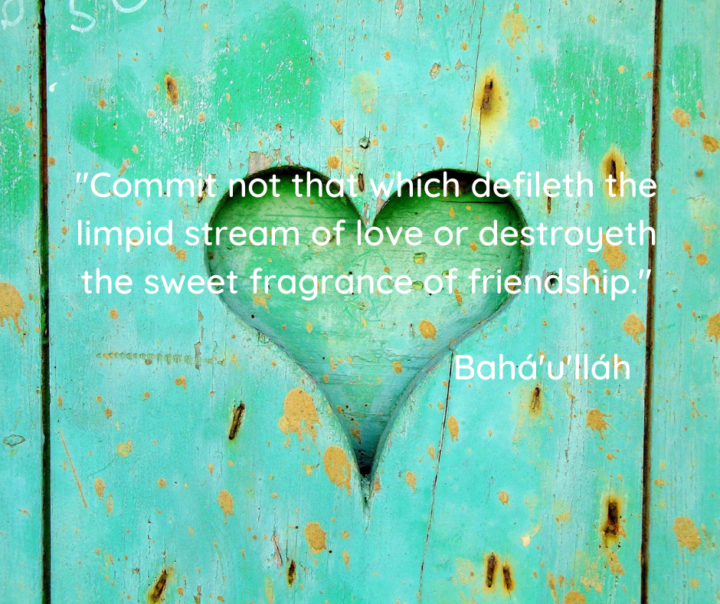 Quote of the Day