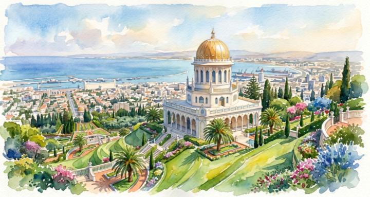 Bahá'í Foundations 101