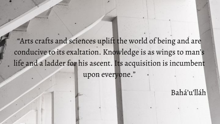 Quote of the Day