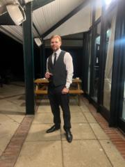 Lewis Hyman