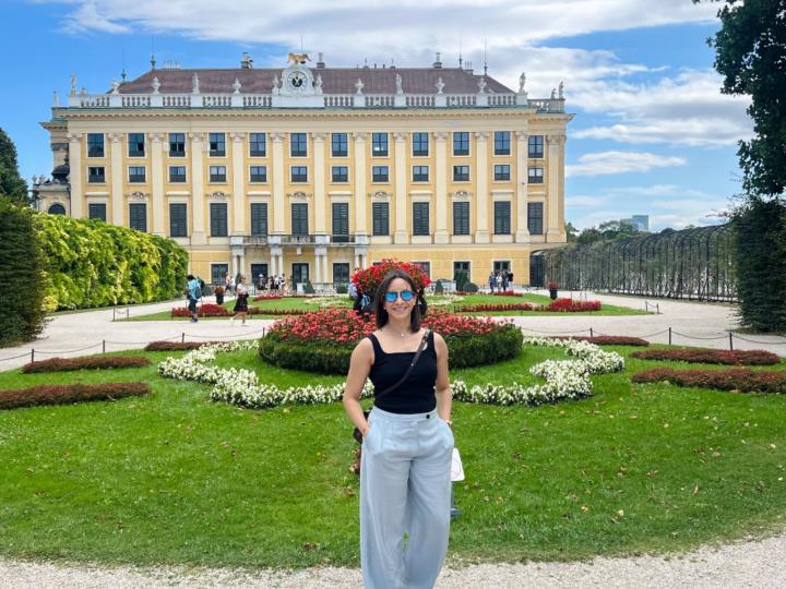 Carolina Basora