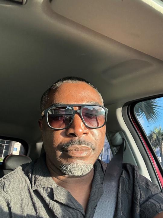 Ishmael Francois