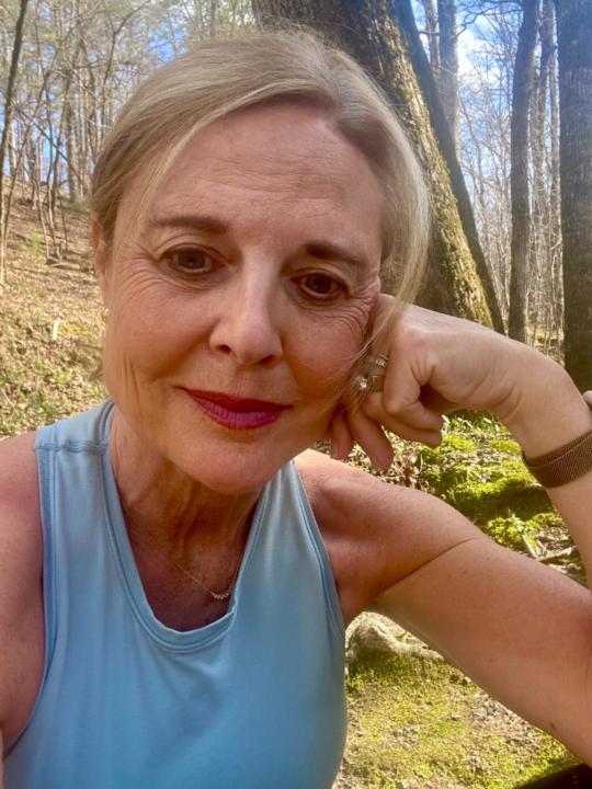 Dominique Kohlenberger