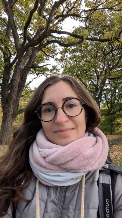 Gwènaëlle Jacquet