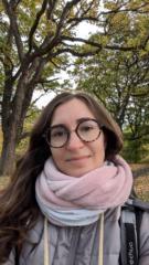 Gwènaëlle Jacquet