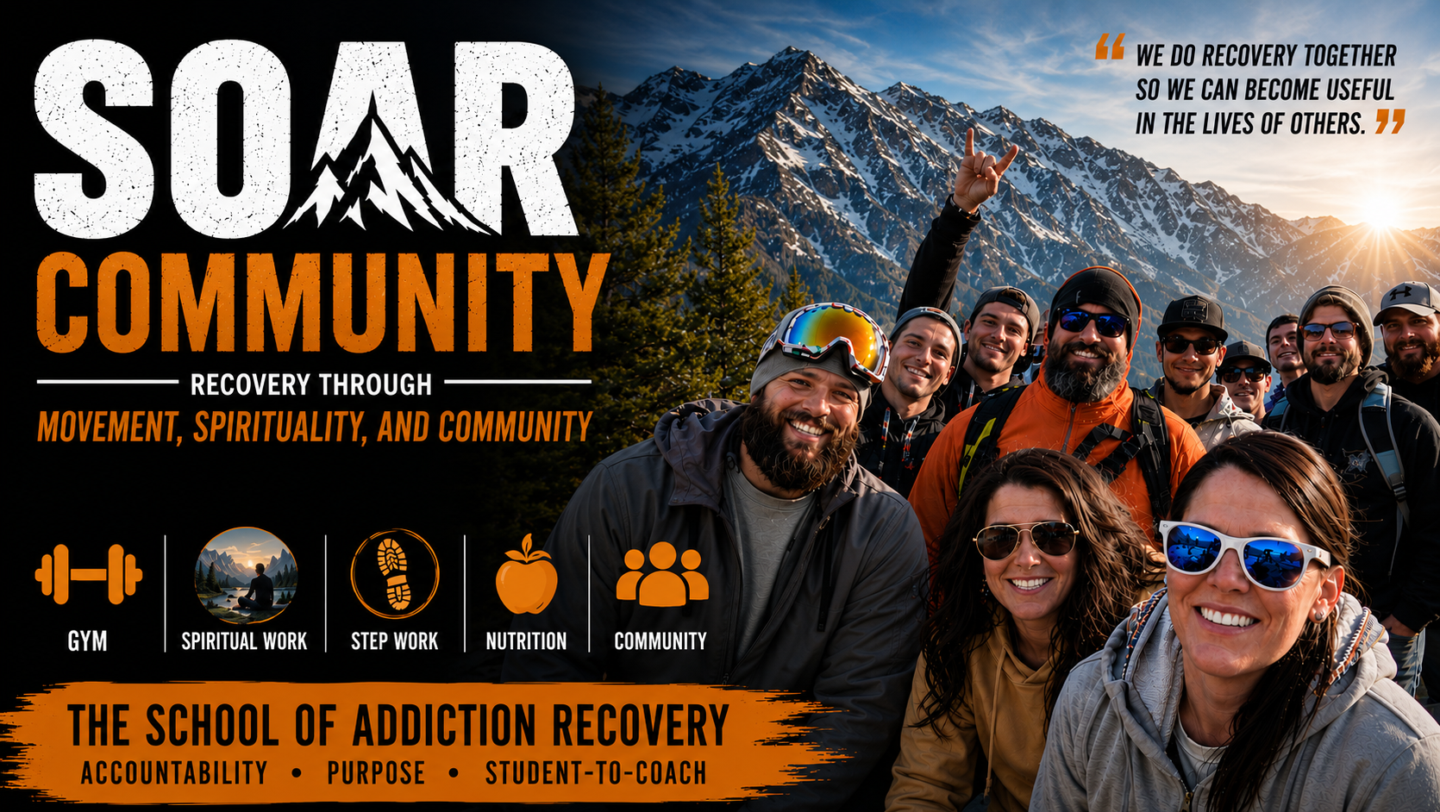SOAR Community