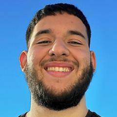 Bilal Benarbia