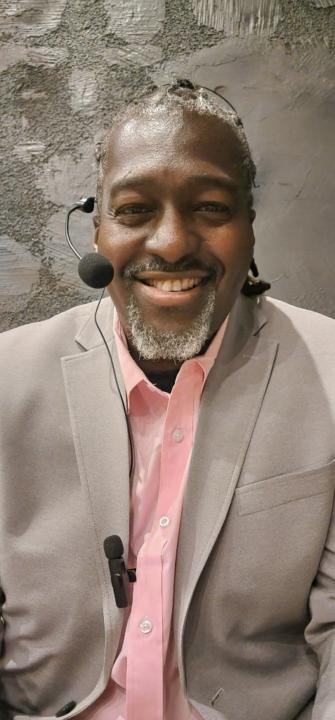 Trevon Ferguson