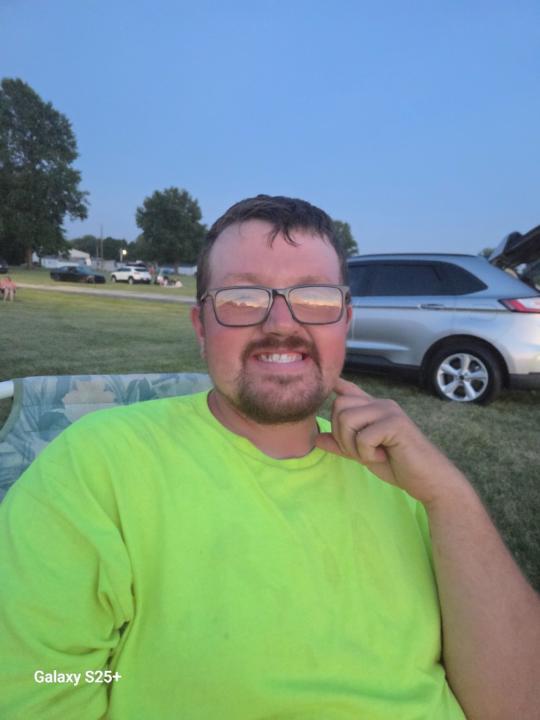 Benjamin Vandiver