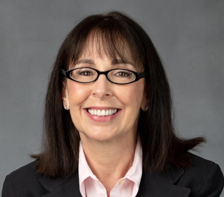 Susan Merlo