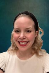 Elizabeth Westerhoff